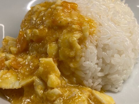 自分史上最高の卵かけご飯!
